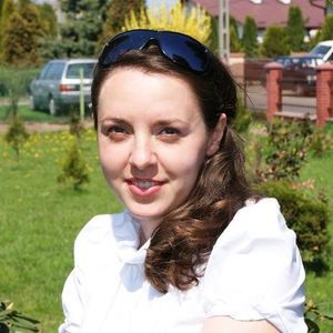 Meet your Posher, Ilona